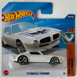 Mattel 73 Pontiac Firebird (JBB41)