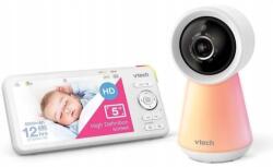 VTech Elektronikus bébiőr VTech fehér (RM5756HD)