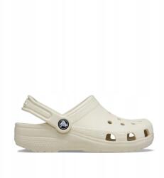 Crocs Papucs Gyerek papucs Classic Clog 206991-2Y2 Bézs 28-29