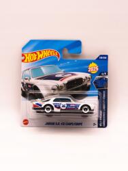 Mattel Jaguar Xjc V12 Coupe/Coupé Fehér (5785-HYW54)