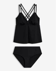Bonprix B. p. c Tankini Kétrészes Fekete 40-ES - allegro - 3 650 Ft
