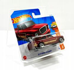 Mattel '63 Studebaker Champ 9/10 155/250 (HCT51-M524)