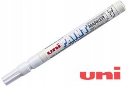 uni PX-21 Lakkfilc fehér 0, 8-1, 2mm (UNPX21/DBI)