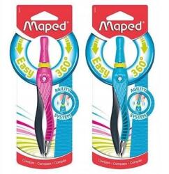Maped Kidz 360 cirkónia grafit bls Maped /Maped (3154141815102)