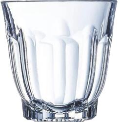 Arcoroc Arcadie poharak 350 ml 6 db