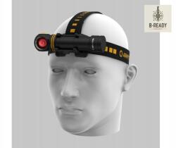 Armytek Fejlámpa Fejlámpa Armytek Elf C2 Max Wr Usb-c Pcb 2500 lm IP68 (F10801PC)