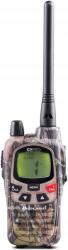 Midland G9 Pro Radio Walkie Talkie Dual Band Outdoor PMR446 Lpd IPX4 Szett (C138501)