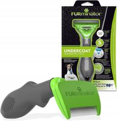 Furminator Kutya kefe Kistestű Kutyáknak Rövid szőr DeShedding (pl-7904-141006)
