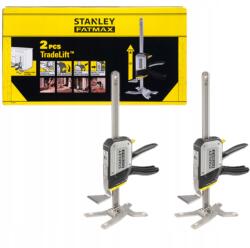 STANLEY Fatmax TradeLift emelő 150 kg, dupla csomagFMHT83552 (FMHT83552-1)