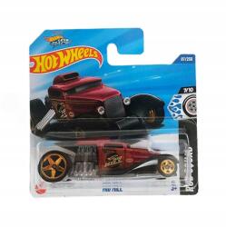 Mattel 2025 Rod Squad MID MILL HYX39 97/250 bordó (HYX39)