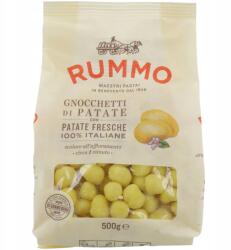 Rummo Gnocchetti burgonya tészta 500 g