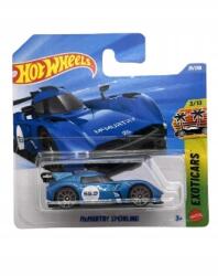 Mattel Autós játékautó Hot Wheels McMURTRY Speirling JJH81 (JJH81)