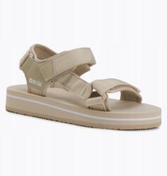 Big Star Női szandál Big Star NN274A535 beige 40 Eu