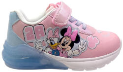 Cerda Disney Minnie Daisy LED villogó, világító utcai cipő 30 85CEP230000748230 (85CEP230000748230)