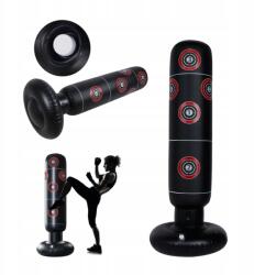  Felfújható Edzőzsák Szabadon Álló Box Karate Kick-box (3117200139711)