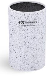 Edenberg Késtartó Állvány Fehér Blokk Edenberg 5101 W Univerzális (EB-5101W)