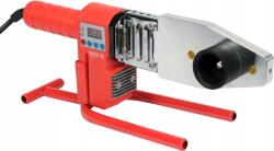 TOYA Hőre Lágyuló Csőhegesztőgép 800W 16-32mm Kijelző (YT_YT-82251)