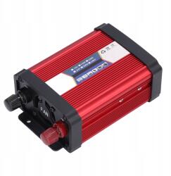  Generátor Inverter 1000W DC 24V Ac 220V