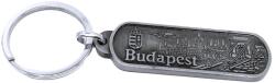  Kulcstartó - Budapest