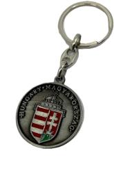  kulcstartó Hungary Magyarország