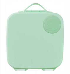IBox B. box Nagy Uzsonnás Doboz Rekeszek Flex Spearmint Menta (BB00747)