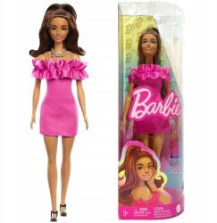 Mattel Barbie Fashionistas 217 játékbaba a HRH15 FBR37 márka 65. évfordulója alkalmából (HRH15)
