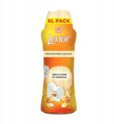 Lenor Gold Orchid & Vanilla 495 g (41 mosás) (8700216704786)