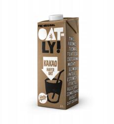 Oatly Haferdrink Kakaó 1l (6136)