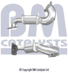 Bm Catalysts Catalizator BM CATALYSTS BM92140H (BM92140H)