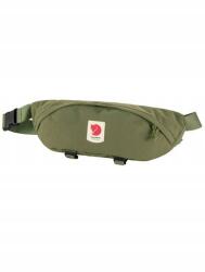 Fjällräven Fjallraven Ulvo Hip Pack Large csípőtáska zöld (F23166-620)