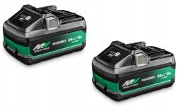HiKOKI (Hitachi) Akkumulátor 36V/4Ah 18V/8Ah HiKOKI BSL36B18X-2SZT Li-Ion MultiVolt (BSL36B18X-2SZT)