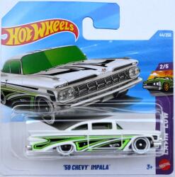 Mattel '59-es Chevy Impala