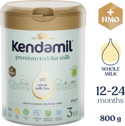 Kendamil Premium 3 HMO+ (800 g) - mamasbaby