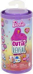 Mattel Mattel Chelsea Baba Meglepetés Ajándék Kislánynak Születésnapra (HRK42)