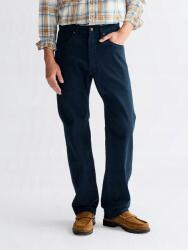 Wrangler Férfi farmernadrág Wrangler Peak Comfort W36 L34 Dark Sapphire 112378916 Egyszerű (112378916)