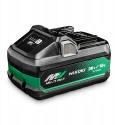 HiKOKI (Hitachi) Akkumulátor 36V/4Ah 18V/8Ah HiKOKI BSL36B18X Li-Ion MultiVolt (BSL36B18X)