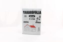 Enger Takarófólia Extra 4X5M 20M3 1DB (1008954)