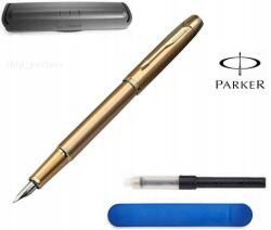 Parker Par. hossz. jotter XL Monochrome Gold M 2122754, Parker, Waterma, Rotring, BS_21 (0045G)