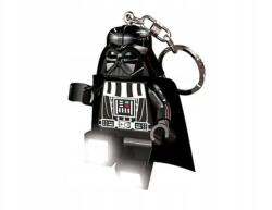 LEGO® Kulcstartó zseblámpa Lego Star Wars KE7 Led Lord Vader (LGL-KE7H)