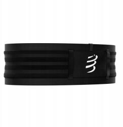 Compressport Futó öv Compressport Free Belt Pro CU00011B-990 M/L (CS00002404)