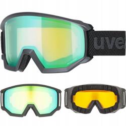 uvex Síszemüveg snowboardozáshoz Uvex Athletic Fm szűrő S2 (550/520/2330)