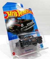Mattel Big-air Bel-air 5/5 112/250 (Nagy kartondoboz) (HCV14-M524)