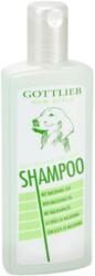 Gottlieb Kutyasampon 300ml Gyógynövényes (8710444991278)