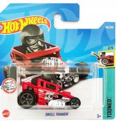 Mattel Skull Shaker jármű 5785 HCX87 (HCX87)