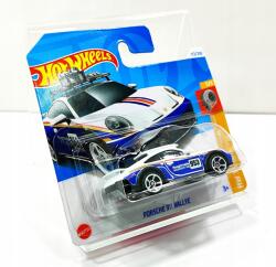 Mattel Porsche 911 Rallye 5/5 172/250