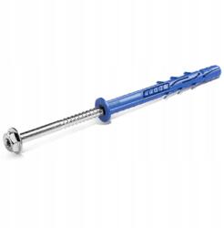 Rawlplug Koelner 10x300mm FF1- lapos peremű dübel, hatlapfejű csavarral R-FF1-N-10K3 (R-FF1-N-10K300)