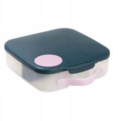 b.box Ebédlődoboz, Indigo Rose, b. box (BB00655)
