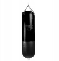 Everlast Powerlock Boxzsák 40 kg, 117 cm (EV3159 BLK/GY)