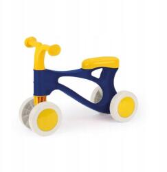 LENA Rolocycle kék és sárga (5-07194)