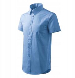 MALFINI ing Chic M MLI-20715 kék, XL (207)